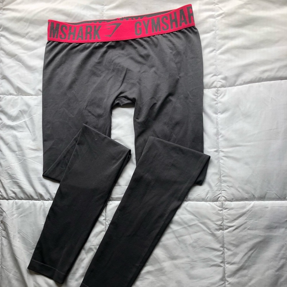 Gymshark leggings